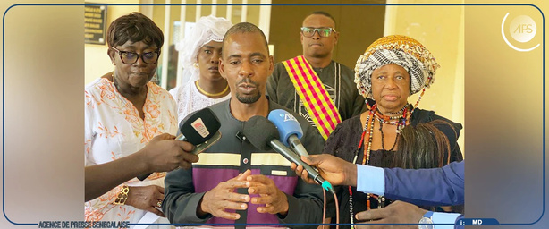 Droits, Justice, Action : ONU Femmes renforce l’accès des femmes et filles à la justice en Casamance