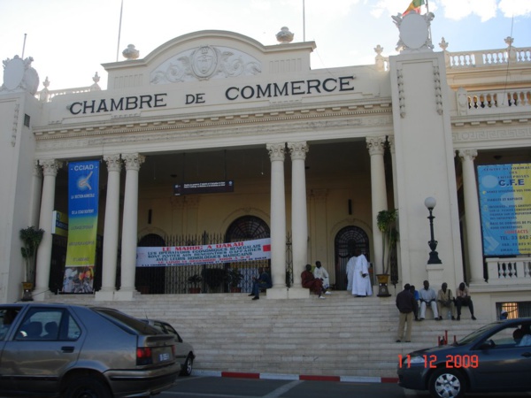 Elections consulaires: Mouvement des jeunes entrepreneurs du secteur privé, se démarquer de la démarche des organisations dites «patronales» Elections consulaires: Mouvement des jeunes entrepreneurs du secteur privé, se démarquer de la démarche des organisations dites «patronales»