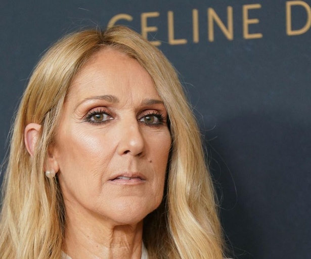 Céline Dion annonce son retour sur scène avec dix concerts