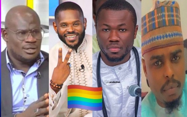 Secrets et réseaux : la face cachée de la prostitution masculine au Sénégal