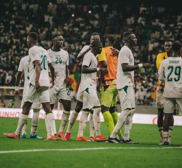 Mondial 2026 : l’Irak rejoint le groupe du Sénégal, de la France et de la Norvège