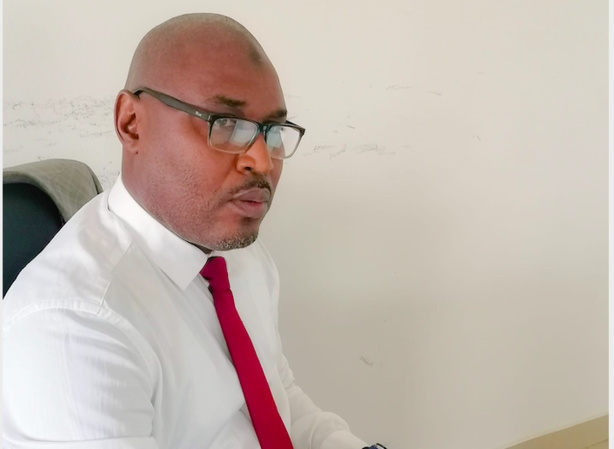 Affaire de policiers « corrompus » : Adama Adus Fall condamné Affaire de policiers « corrompus » : Adama Adus Fall condamné