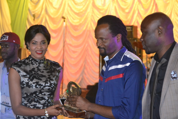 PRIX RAGNEE : La série Wiri Wiri, meilleur téléfilm de 2016