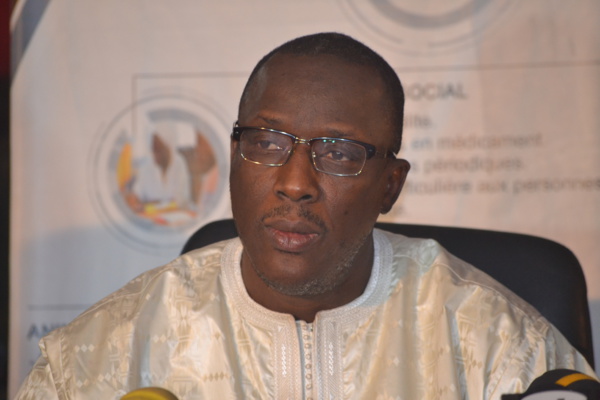 Le dossier du COUD sur la table du Procureur: Vers l'arrestation du DG Cheikh Oumar Hanne? Le dossier du COUD sur la table du Procureur: Vers l'arrestation du DG Cheikh Oumar Hanne?