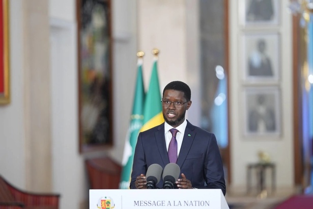 Fête du 04 avril 2026 : Voici l'intégralité du discours du Chef de l'Etat, Bassirou Diomaye FAYE