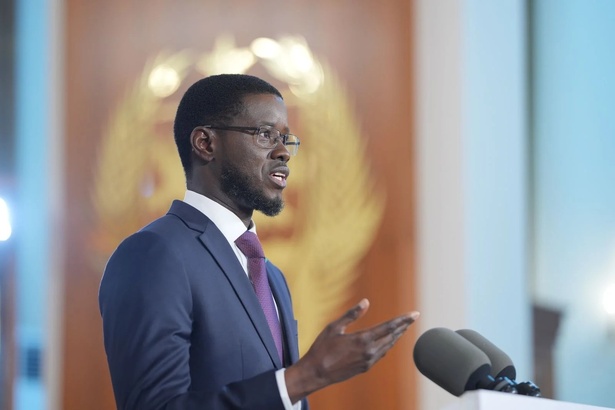 Indépendance et unité nationale : Diomaye Faye appelle les Sénégalais à préserver l’héritage républicain Indépendance et unité nationale : Diomaye Faye appelle les Sénégalais à préserver l’héritage républicain