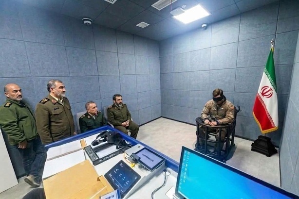 Avion américain abattu : l’Iran annonce la capture d’un pilote Avion américain abattu : l’Iran annonce la capture d’un pilote