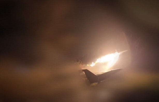 Guerre au Moyen-Orient : ce que l’on sait des avions américains abattus vendredi en Iran Guerre au Moyen-Orient : ce que l’on sait des avions américains abattus vendredi en Iran