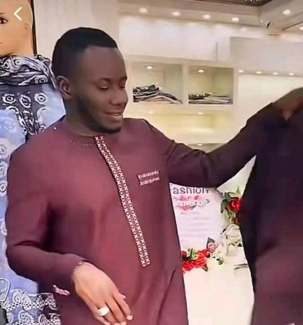 Affaire des « goorjiguéen » : un célèbre couturier placé en détention