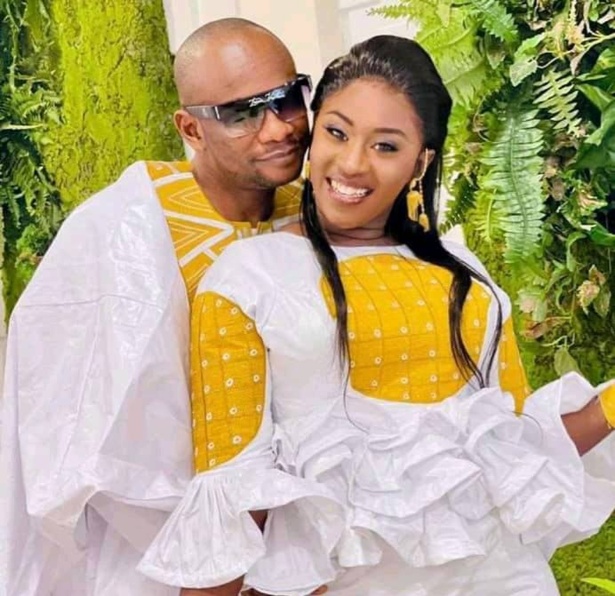 Mali : Mariama Ba Lagaré annonce sa séparation avec le guitariste Abou Sy Mali : Mariama Ba Lagaré annonce sa séparation avec le guitariste Abou Sy