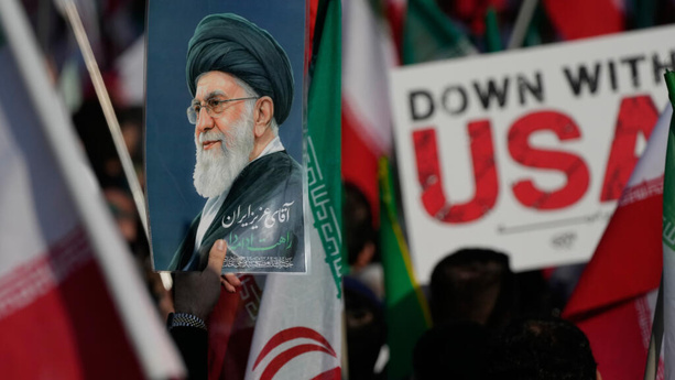 Guerre au Moyen-Orient: les forces armées iraniennes rejettent le nouvel ultimatum de Trump Guerre au Moyen-Orient: les forces armées iraniennes rejettent le nouvel ultimatum de Trump