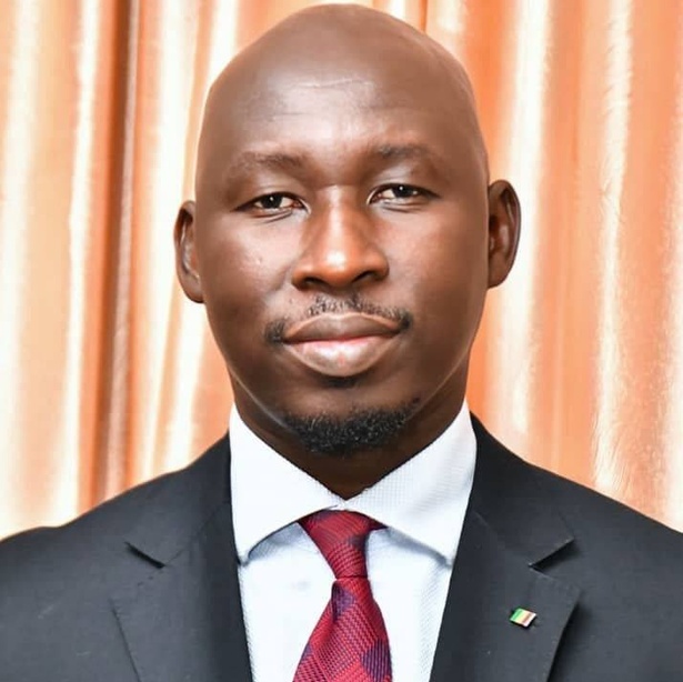 Baye Mayoro Diop : « Pourquoi je demande le limogeage d’Ousmane Sonko » Baye Mayoro Diop : « Pourquoi je demande le limogeage d’Ousmane Sonko »