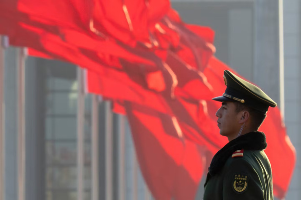 Chine: un Français condamné en 2010 pour trafic de drogue a été exécuté