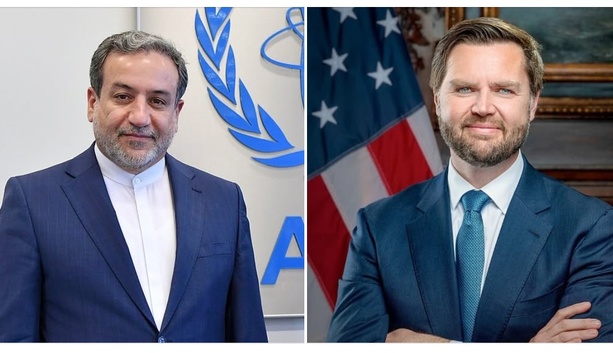 Iran–États-Unis : des négociations secrètes en cours malgré la guerre Iran–États-Unis : des négociations secrètes en cours malgré la guerre