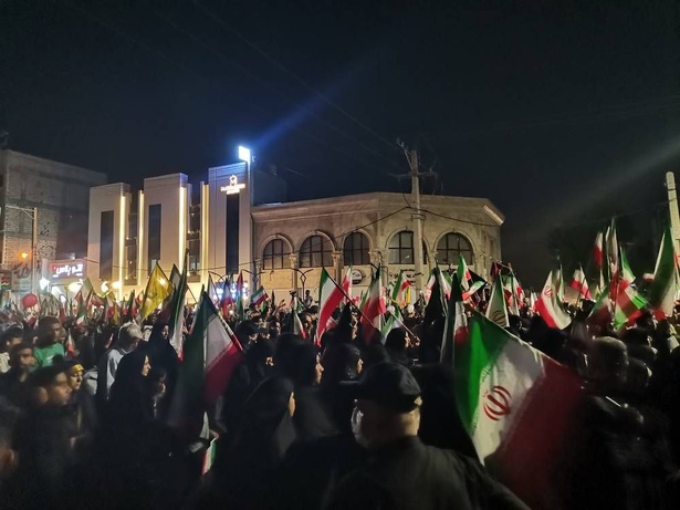 Pourquoi l’Iran n’est pas un pays arabe : retour sur une identité historique méconnue Pourquoi l’Iran n’est pas un pays arabe : retour sur une identité historique méconnue