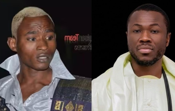 Affaire VIH présumé : Ouzin Keita à l’infirmerie, Ass Dione dans l’incertitude Affaire VIH présumé : Ouzin Keita à l’infirmerie, Ass Dione dans l’incertitude