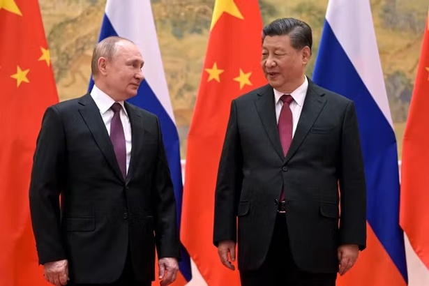 À l'ONU, la Russie et la Chine opposent leur véto à une résolution imposant le déblocage du détroit d'Ormuz À l'ONU, la Russie et la Chine opposent leur véto à une résolution imposant le déblocage du détroit d'Ormuz