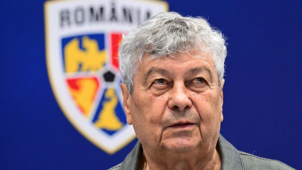Football: l'ancien sélectionneur roumain Mircea Lucescu est mort Football: l'ancien sélectionneur roumain Mircea Lucescu est mort