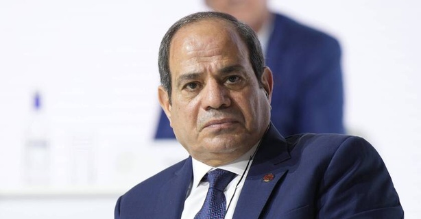 Accord de cessez-le-feu entre les États-Unis et l’Iran :  El-Sissi salue « un soulagement pour les amoureux de la paix »