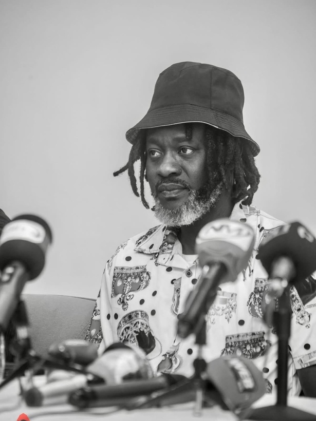 Décédé aux Etats Unis : Daddy Bibson repose désormais à Yoff Décédé aux Etats Unis : Daddy Bibson repose désormais à Yoff