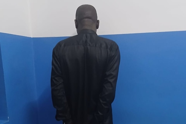 Dakar : Un prédateur sexuel arreté à Golf Sud Dakar : Un prédateur sexuel arreté à Golf Sud