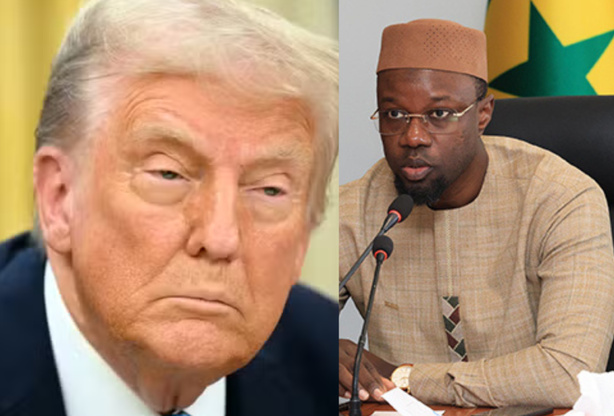 Sonko vilipende les États-Unis : « À part semer le chaos et le désordre, ils n’ont remporté aucune guerre » Sonko vilipende les États-Unis : « À part semer le chaos et le désordre, ils n’ont remporté aucune guerre »