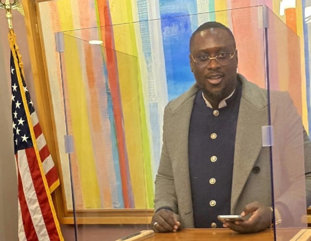 SERGE MALOU sur la sortie de Sonko contre Trump : « Il met en danger plus de 190 000 Sénégalais vivant aux États-Unis, dont plus de 70 % en situation irrégulière »