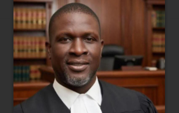 Nécrologie : décès de Maître Pape Demba Sène