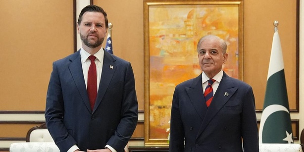 Islamabad : les États-Unis et l'Iran échouent à trouver un accord Islamabad : les États-Unis et l'Iran échouent à trouver un accord