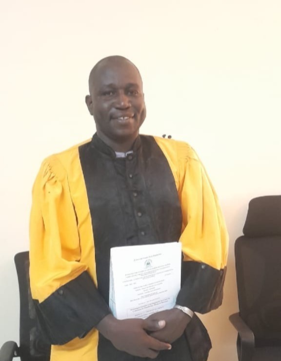 Université Assane Seck de Ziguinchor : le Dr Jean Bernard Diatta soutient une thèse sur les dynamiques foncières en Casamance