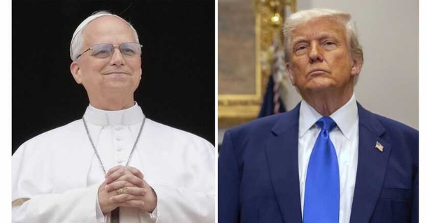 Etats Unis : Donald Trump critique vivement le Pope