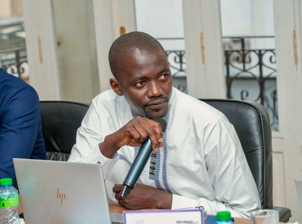 « Aucun rapport d’audit n’a jamais épinglé Abdoulaye Baldé dans la gestion de l’ANOCI », selon Mamadou Lamine DIA « Aucun rapport d’audit n’a jamais épinglé Abdoulaye Baldé dans la gestion de l’ANOCI », selon Mamadou Lamine DIA