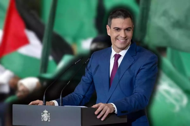 Espagne : Pedro Sánchez lance une régularisation exceptionnelle de migrants en situation irrégulière