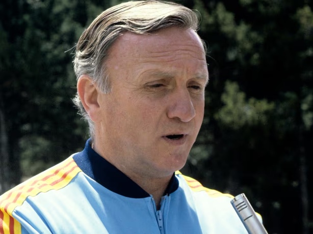 Football : l’ancien défenseur du Real Madrid José Emilio Santamaría s’éteint à 96 ans