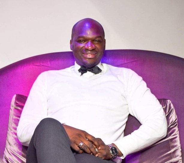 Qui est Chérif Aly Ndiaye Diatta, président du mouvement « Arc-en-ciel », arrêté dans l’affaire des Goordjiguène ? Qui est Chérif Aly Ndiaye Diatta, président du mouvement « Arc-en-ciel », arrêté dans l’affaire des Goordjiguène ?