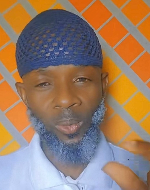 Saint-Louis : Masseck Sarr en garde à vue après des propos jugés offensants contre Cheikh Ahmadou Bamba Saint-Louis : Masseck Sarr en garde à vue après des propos jugés offensants contre Cheikh Ahmadou Bamba