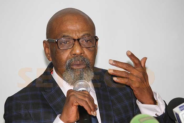 « Rien ne marche au Sénégal » : Pape Samba Mboup fustige la gestion de Pastef « Rien ne marche au Sénégal » : Pape Samba Mboup fustige la gestion de Pastef