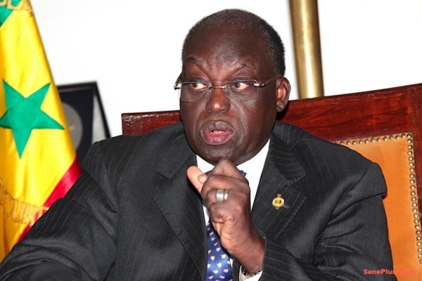 Le Ministère de l’Economie mouille Niasse: «L’Assemblée doit 2 milliards de dettes à l’administration fiscale»