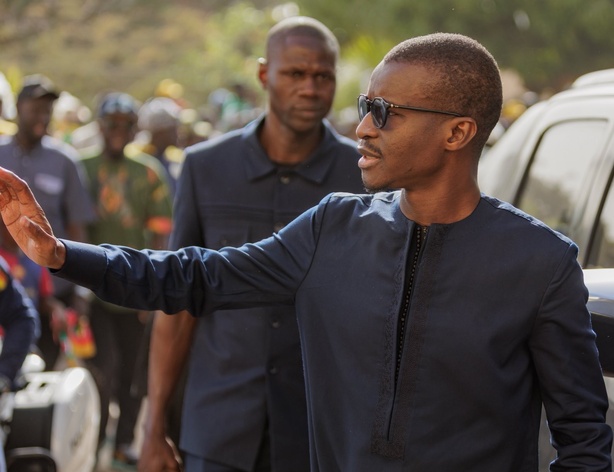 Dialogue politique : Bamba Cissé convoque les partis pour une rencontre Dialogue politique : Bamba Cissé convoque les partis pour une rencontre