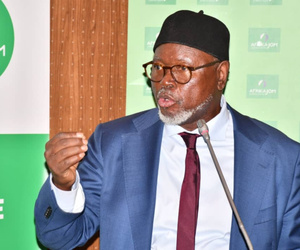 Alioune Tine : «La souveraineté est de plus en plus manipulée par des populistes ou des dictateurs» Alioune Tine : «La souveraineté est de plus en plus manipulée par des populistes ou des dictateurs»