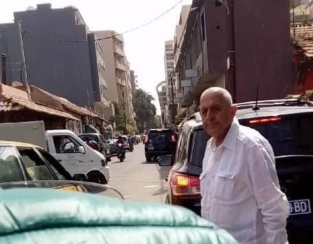 Nécrologie : Décès de Saïd Tarraf, un bâtisseur du secteur agro-industriel Sénégalais