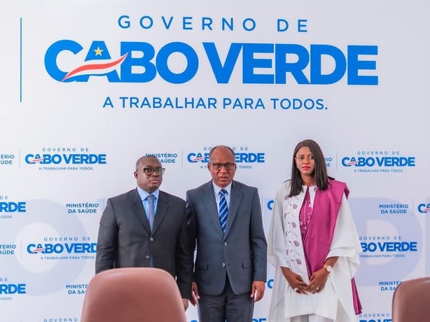 Corridor Dakar–Praia : le Sénégal et le Cap-Vert accélèrent leur coopération économique Corridor Dakar–Praia : le Sénégal et le Cap-Vert accélèrent leur coopération économique