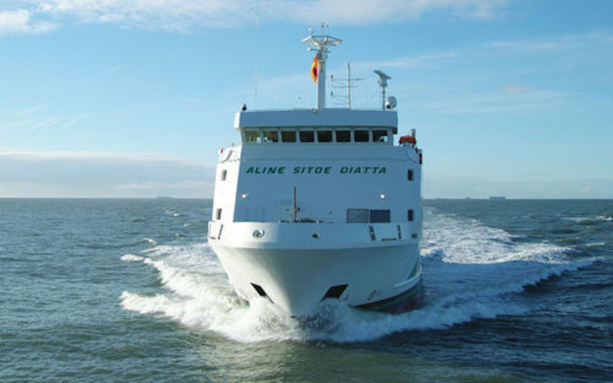 Dakar–Praia : une liaison maritime en phase pilote pour dynamiser les échanges