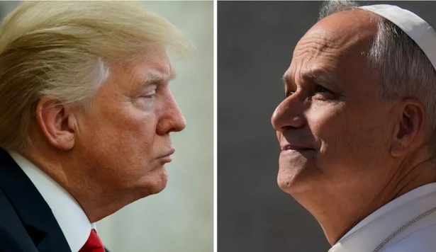 Léon XIV : « Débattre avec Trump n’est pas dans mon intérêt »