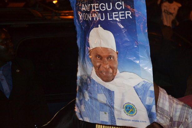 Centenaire de Wade : vers une célébration d’envergure nationale et internationale Centenaire de Wade : vers une célébration d’envergure nationale et internationale