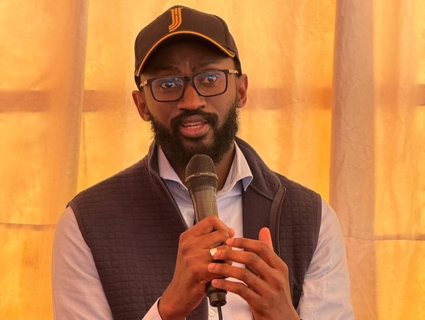 Écarté de la SN HLM, Bassirou Kébé rebondit au sommet de PASTEF Écarté de la SN HLM, Bassirou Kébé rebondit au sommet de PASTEF