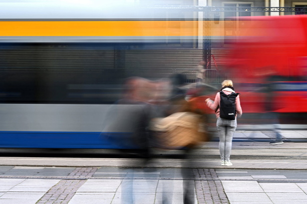 Russie : une Allemande arrêtée avec un engin explosif