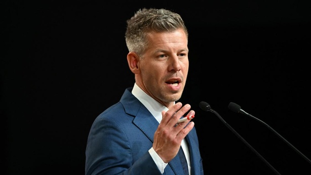 Le futur Premier ministre hongrois exécutera les mandats d'arrêt de la CPI, y compris contre Netanyahu Le futur Premier ministre hongrois exécutera les mandats d'arrêt de la CPI, y compris contre Netanyahu