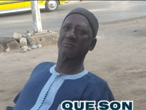 Décès de Massiré Ba : Ziguinchor perd son « DG » Décès de Massiré Ba : Ziguinchor perd son « DG »