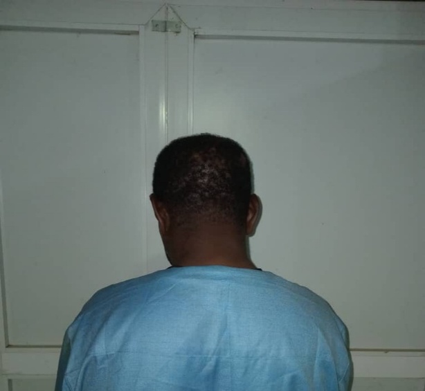 Parcelles Assainies : un faux marabout arrêté pour viols répétés Parcelles Assainies : un faux marabout arrêté pour viols répétés